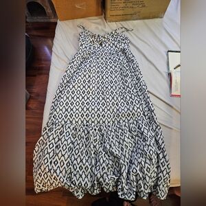 Banana Republic dress